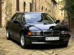 BMW 750i 1994 года